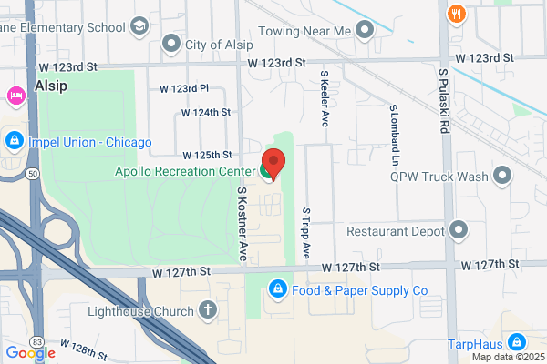 Alsip Park District