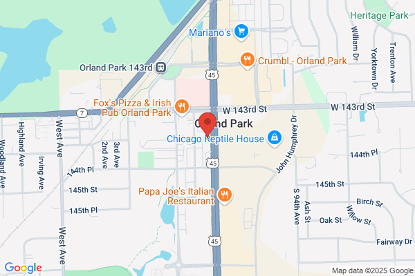 Business Advisors of Alsip