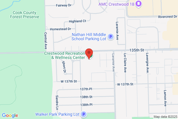 CLOSED - British Swim School of Alsip at LA Fitness