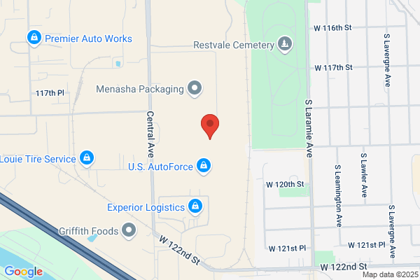 First Logistics Llc