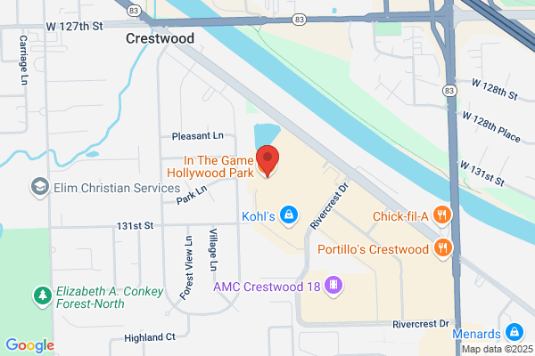 Hollywood Video