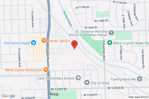 Illinois Auto Body Repair