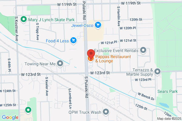 Jj Mini Mart
