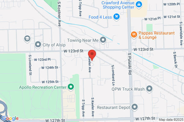 Lowery Tile Co