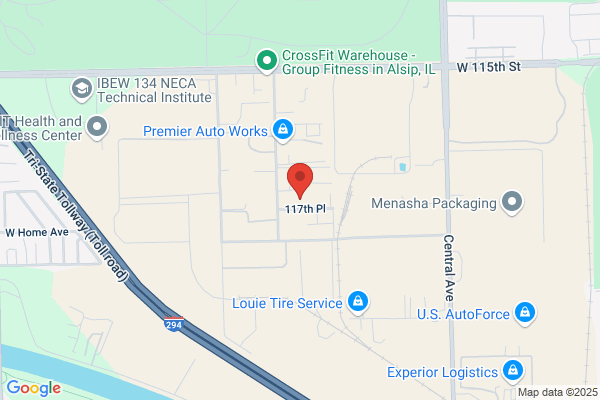 Process & Control Systems Inc