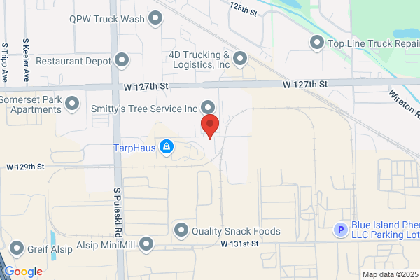 Roth Metal Fabricators Corporation