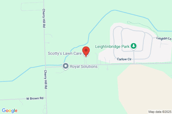 Scotty's Lawn Care