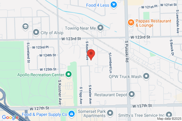 Southwest Printing