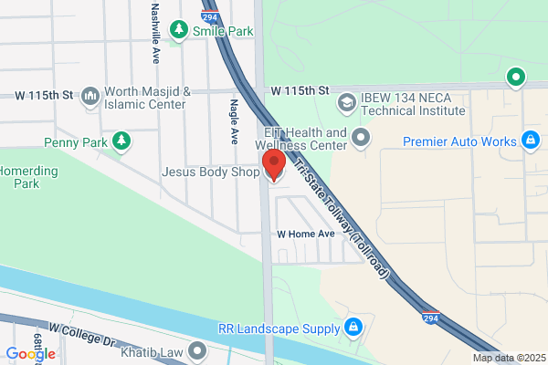 Vans Disposal, Inc.