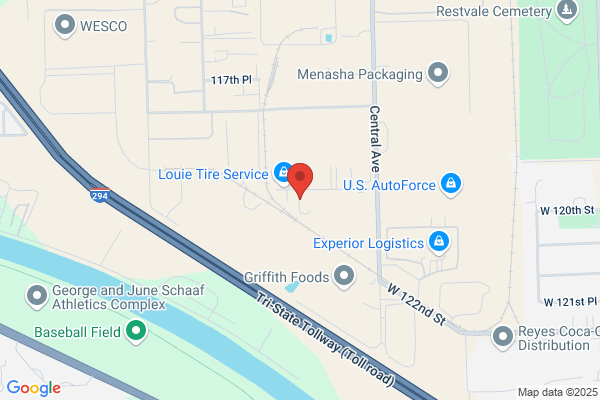 Brongiel Plumbing Inc