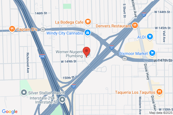 Canyon Plumbing Inc