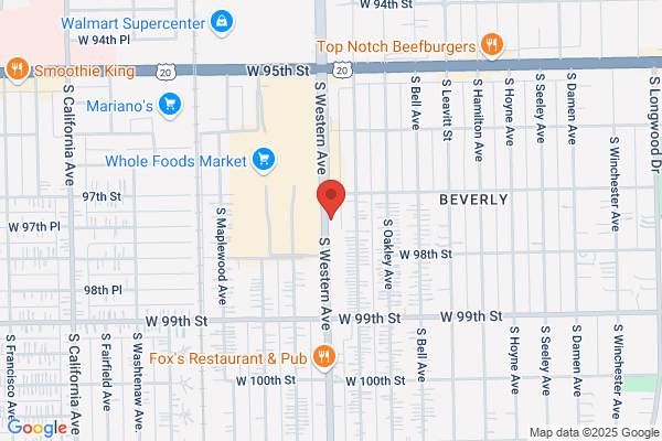 Am Realty Western Llc