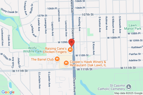 Barnett Realty