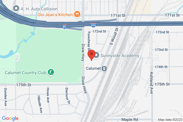 Chicagoland Developement Corporation