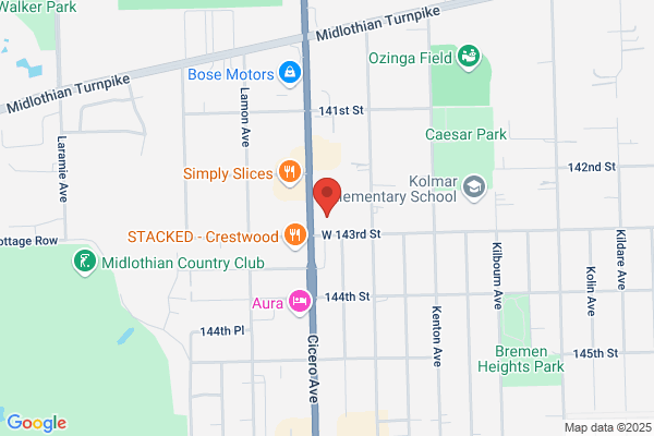 Crestwood Care Centre