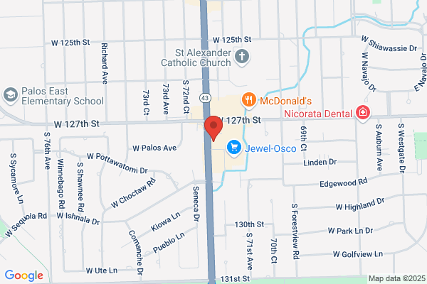 Andy's Frozen Custard