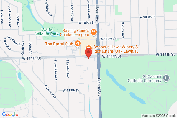 Bakers Square Restaurant & Bakery