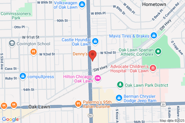 Grand Chinese Express