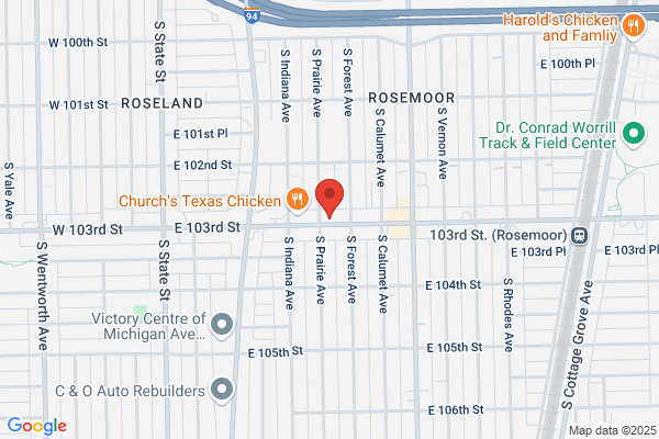 Magic Restauraunt