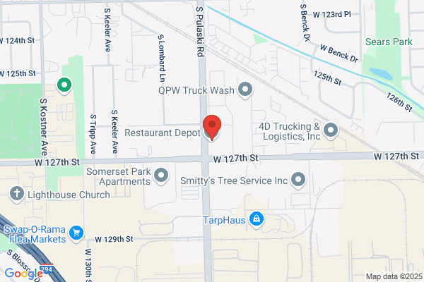 Restaurant Depot