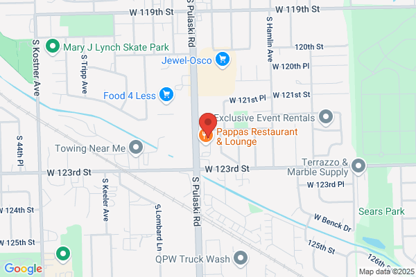 Yu Wah Chinese Kitchen
