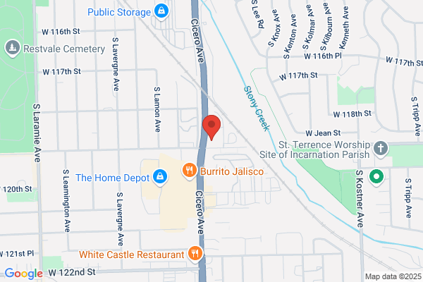 U-Haul Moving & Storage of Alsip