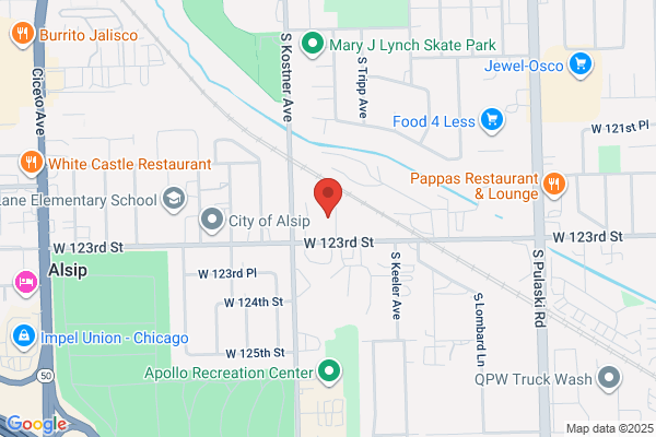 Lynch Chicago Inc.