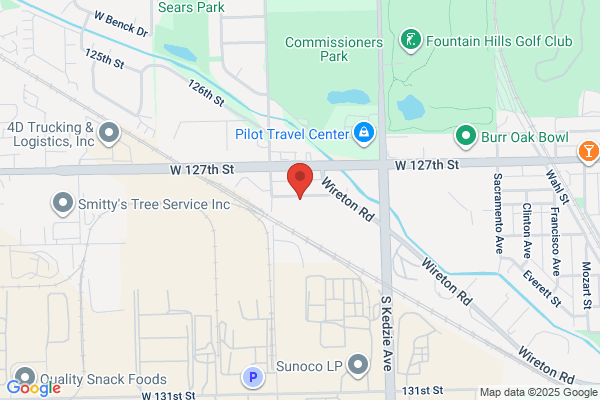 KSI Mobile Semi Truck Repairs