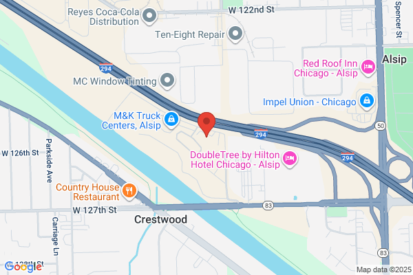 All Chicago Fleet Inc