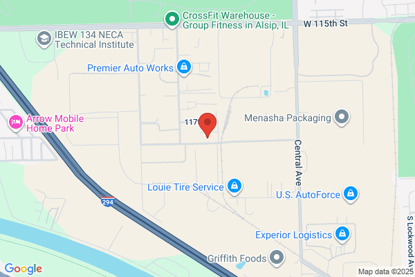 Pro-Master Truck Repair Inc