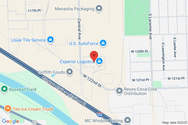 World Truck Rapid Service of Alsip