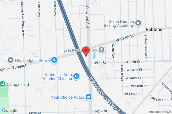 C & T Motors