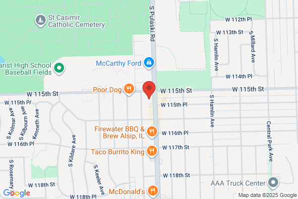 Michael's Auto Repair & Sales Inc