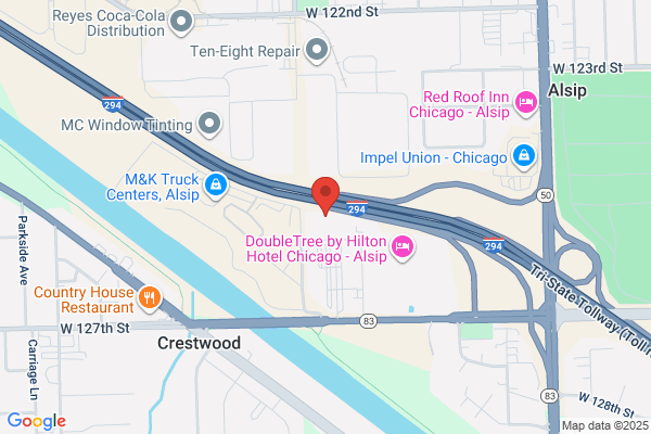 Midwest Car Exchange Inc