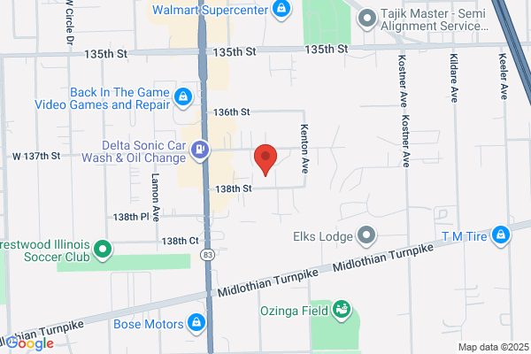 Tal-Mar Custom Metal Fabricators, Inc.
