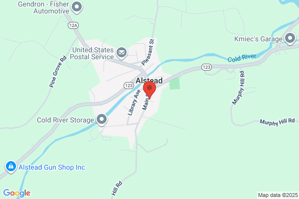 Alstead Fire Department
