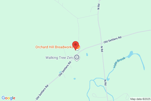 Orchard Hill Farm