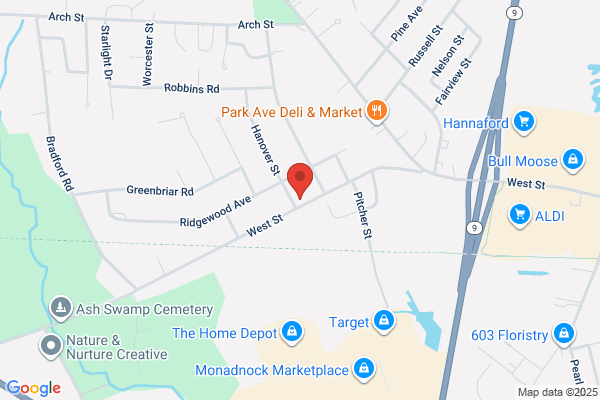 Southwestern Nh Electric & Hvac Services