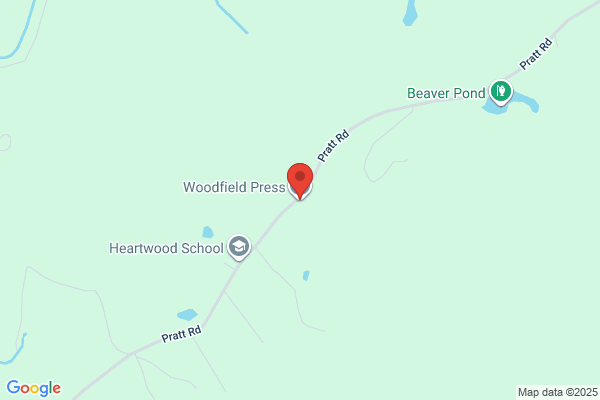 Woodfield Press