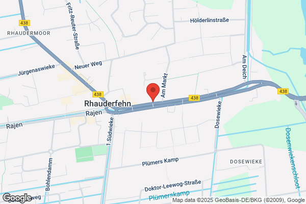 Heuss Land Management