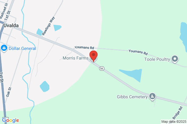 Morris Farms