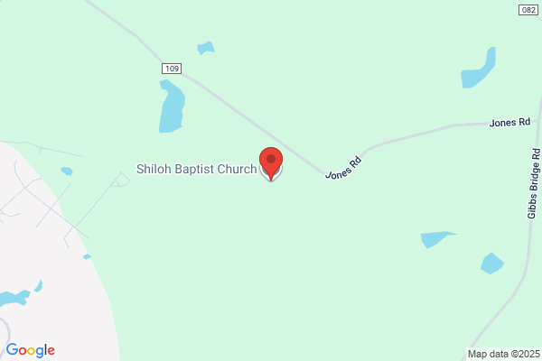 Shiloh Baptist Church