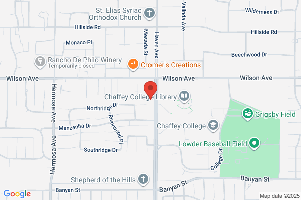 Institute of Religion - The Church of Jesus Christ of Latter-day Saints