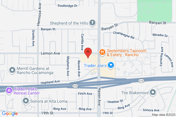 Chaffey Cleaners