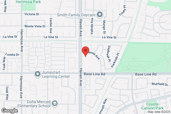 Happy Investments Inc Alta Loma CA