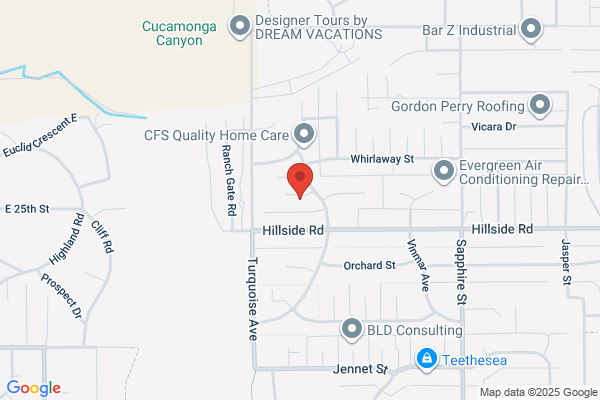 Rosati's I Air Conditioning