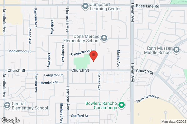 Rancho Cucamonga Arabians