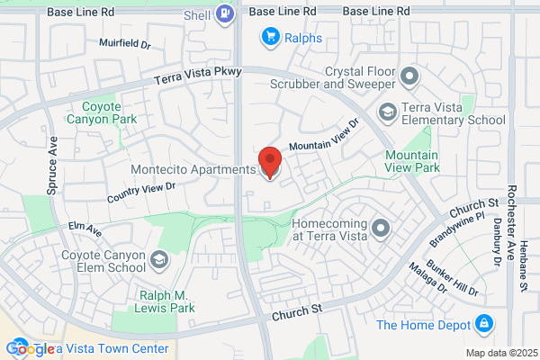 Montecito Apartments