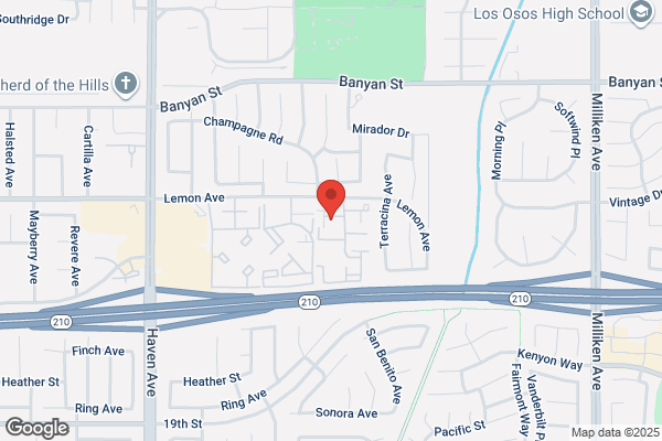 Miramonte Apartments