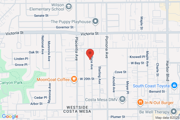 Woodhaven Manor Apartments